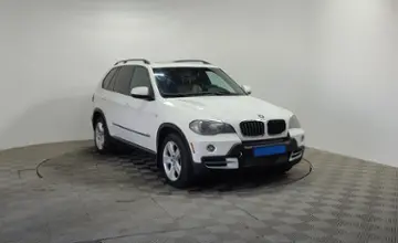 BMW X5 2007 года за 7 490 000 тг. в Алматы фото 3