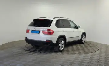 BMW X5 2007 года за 7 490 000 тг. в Алматы