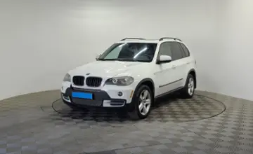 BMW X5 2007 года за 7 490 000 тг. в Алматы фото 1