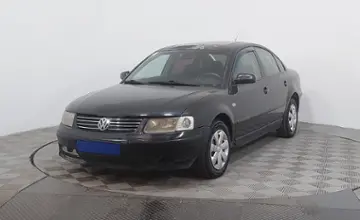 Volkswagen Passat 2000 года за 1 090 000 тг. в Астана фото 1