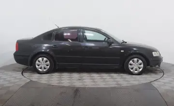 Volkswagen Passat 2000 года за 1 090 000 тг. в Астана фото 4