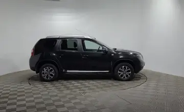Nissan Terrano 2018 года за 6 750 000 тг. в Алматы фото 4