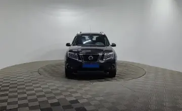 Nissan Terrano 2018 года за 6 750 000 тг. в Алматы фото 2