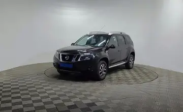 Nissan Terrano 2018 года за 6 750 000 тг. в Алматы фото 1