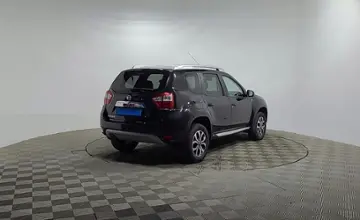 Nissan Terrano 2018 года за 6 750 000 тг. в Алматы