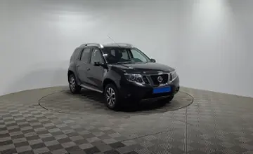Nissan Terrano 2018 года за 6 750 000 тг. в Алматы фото 3