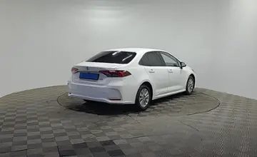 Toyota Corolla 2022 года за 8 990 000 тг. в Алматы