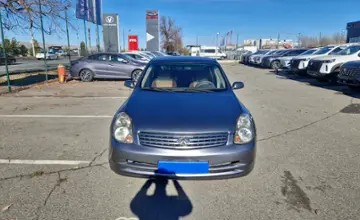 Infiniti G 2003 года за 2 890 000 тг. в Талдыкорган фото 2