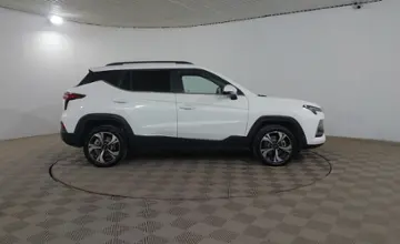 JAC JS4 2023 года за 7 990 000 тг. в Шымкент фото 4