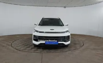 JAC JS4 2023 года за 7 990 000 тг. в Шымкент фото 2