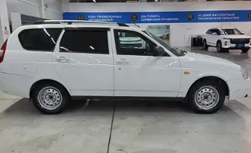 LADA (ВАЗ) Priora 2012 года за 1 490 000 тг. в Усть-Каменогорск фото 4