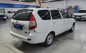 LADA (ВАЗ) Priora 2012 года за 1 710 000 тг. в Усть-Каменогорск