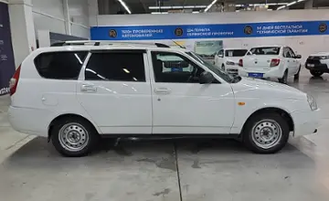 LADA (ВАЗ) Priora 2012 года за 1 710 000 тг. в Усть-Каменогорск фото 4