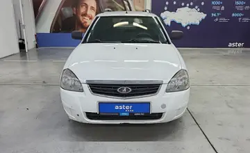 LADA (ВАЗ) Priora 2012 года за 1 710 000 тг. в Усть-Каменогорск фото 2