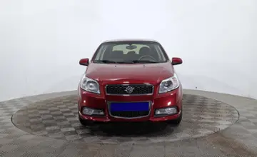 Ravon Nexia R3 2020 года за 3 880 000 тг. в Астана фото 2