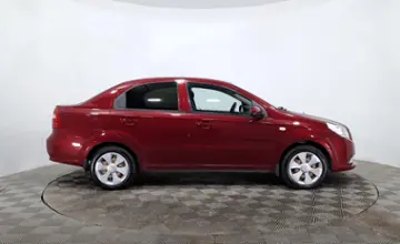 Ravon Nexia R3 2020 года за 3 880 000 тг. в Астана фото 4