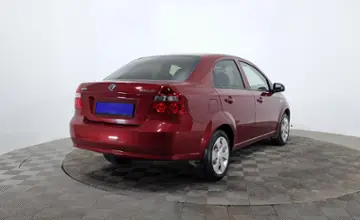 Ravon Nexia R3 2020 года за 3 880 000 тг. в Астана
