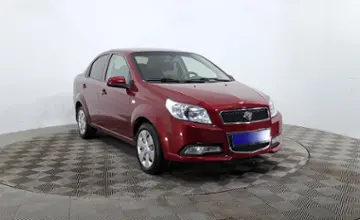 Ravon Nexia R3 2020 года за 3 880 000 тг. в Астана фото 3