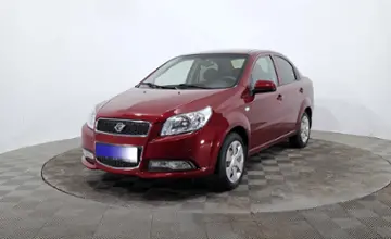 Ravon Nexia R3 2020 года за 3 880 000 тг. в Астана фото 1