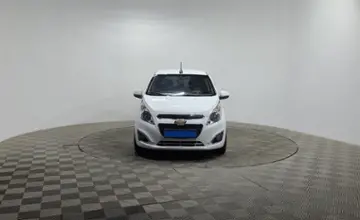 Chevrolet Spark 2022 года за 4 990 000 тг. в Алматы фото 2