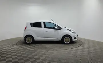 Chevrolet Spark 2022 года за 4 990 000 тг. в Алматы фото 4