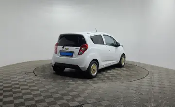Chevrolet Spark 2022 года за 4 990 000 тг. в Алматы