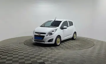 Chevrolet Spark 2022 года за 4 990 000 тг. в Алматы фото 1