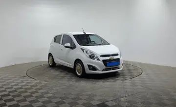 Chevrolet Spark 2022 года за 4 990 000 тг. в Алматы фото 3