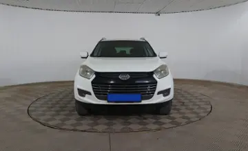 JAC S5 (Eagle) 2020 года за 5 990 000 тг. в Шымкент фото 2