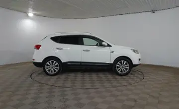 JAC S5 (Eagle) 2020 года за 5 990 000 тг. в Шымкент фото 4