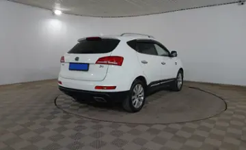 JAC S5 (Eagle) 2020 года за 5 990 000 тг. в Шымкент