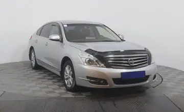 Nissan Teana 2011 года за 5 550 000 тг. в Астана фото 3