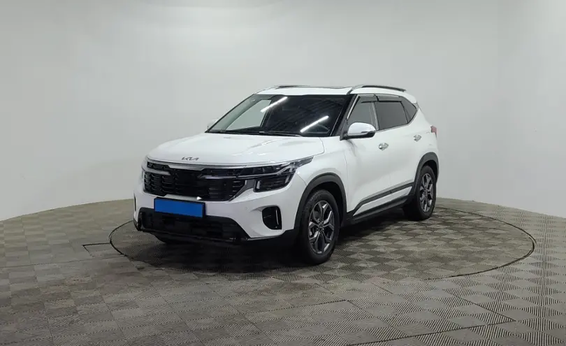 Kia Seltos 2024 года за 10 190 000 тг. в Алматы