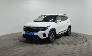 Kia Seltos 2024 года за 10 190 000 тг. в Алматы фото 1