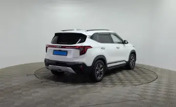 Kia Seltos 2024 года за 10 190 000 тг. в Алматы