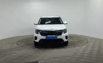 Kia Seltos 2024 года за 10 190 000 тг. в Алматы фото 2