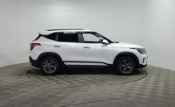 Kia Seltos 2024 года за 10 190 000 тг. в Алматы фото 4