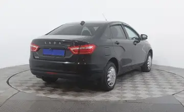 LADA (ВАЗ) Vesta 2019 года за 4 380 000 тг. в Астана