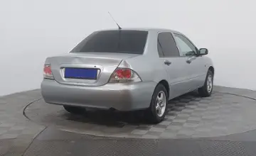 Mitsubishi Lancer 2006 года за 2 990 000 тг. в Астана