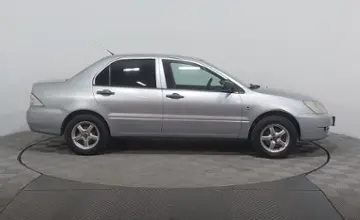 Mitsubishi Lancer 2006 года за 2 990 000 тг. в Астана фото 4