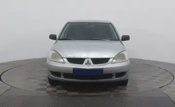 Mitsubishi Lancer 2006 года за 2 990 000 тг. в Астана фото 2