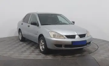 Mitsubishi Lancer 2006 года за 2 990 000 тг. в Астана фото 3