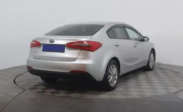 Kia Cerato 2014 года за 5 890 000 тг. в Астана