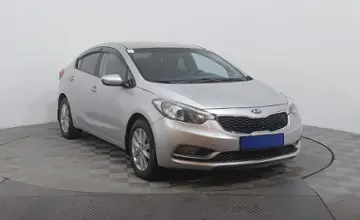 Kia Cerato 2014 года за 5 890 000 тг. в Астана фото 3