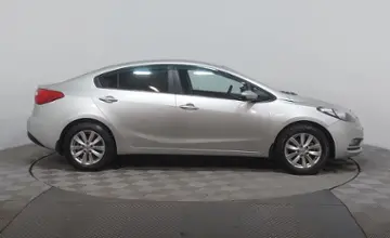 Kia Cerato 2014 года за 5 890 000 тг. в Астана фото 4