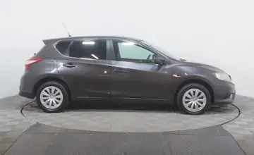 Nissan Tiida 2015 года за 5 590 000 тг. в Астана фото 4