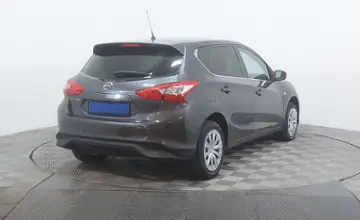 Nissan Tiida 2015 года за 5 590 000 тг. в Астана