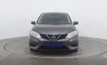 Nissan Tiida 2015 года за 5 590 000 тг. в Астана фото 2