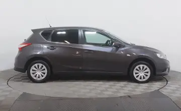 Nissan Tiida 2015 года за 5 590 000 тг. в Астана фото 4