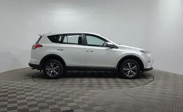 Toyota RAV4 2017 года за 10 290 000 тг. в Алматы фото 4